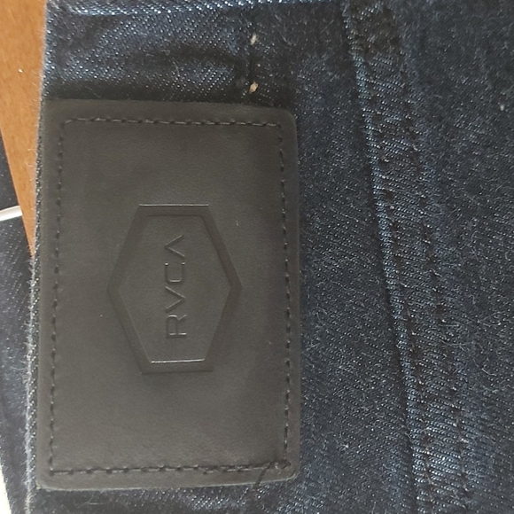 RVCA jeans - Picture 3 of 6